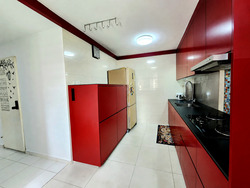 Blk 468 Segar Gardens (Bukit Panjang), HDB 5 Rooms #562917881